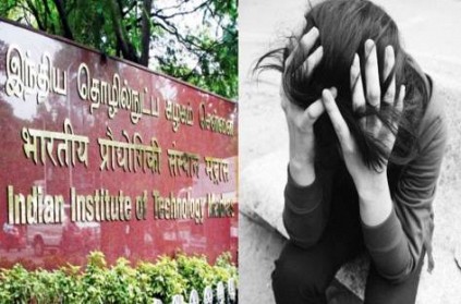 Chennai IIT Madras Girl Student From Kerala Commits Suicide