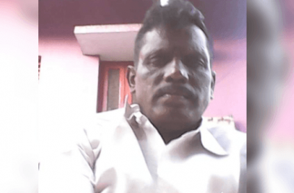 Chennai Man arrested For Harassed to 13 Year Old Girl