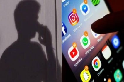 Chennai Man Blackmails Wife With Sisters Obscene Video
