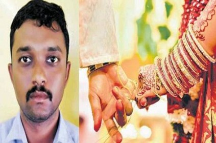 Chennai Man Cheats 2 Women On Pretext Of Marriage Arrested