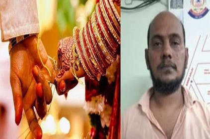 Chennai man cheats Canada businessman using fake matrimonial account