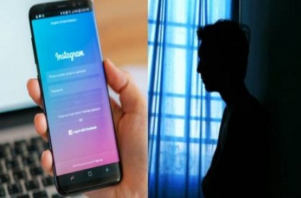Chennai Man Cheats Student With Fake Instagram Account