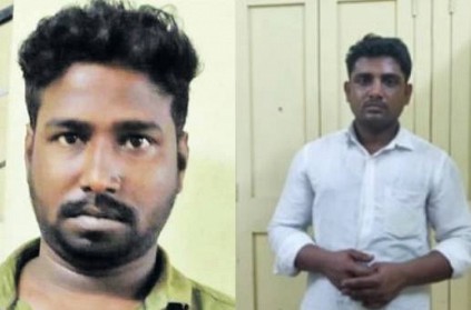 Chennai Man Fakes Kidnapping in Police Complaint to Avenge Friend