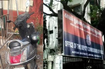 Chennai man withdraws Rs.1 lakh using stolen ATM card