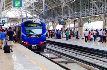 Chennai Metro Rail Limited is set to launch ‘Sugarbox’ APP