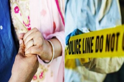 Chennai Newly Wed Woman Commits Suicide Over Threats From ExLover