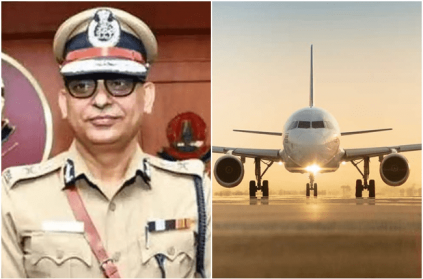 Chennai Police Commissioner gives advice to those who go abroad