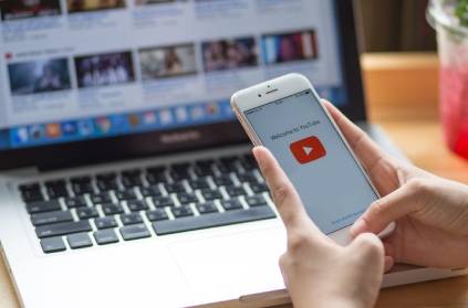 Chennai Police Commissioner warns YouTube channels