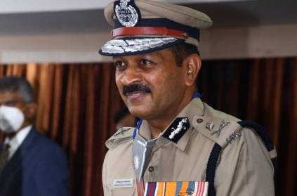 Chennai Police men are permitted to take leaves on their birthday