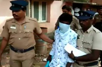 Chennai Polytechnic student case Vijay surrender