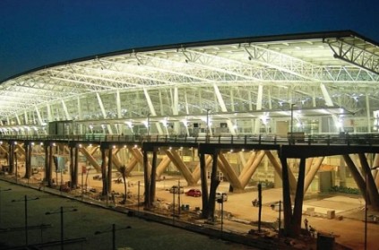 Chennai’s second airport likely at Parandur
