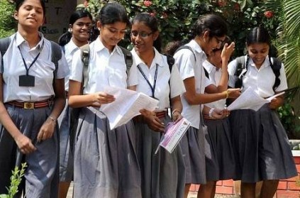 Chennai School has been closed for Water Crisis