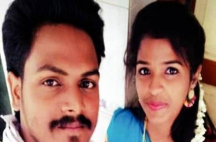 Chennai Selfie Is Not The Reason Lover Explains About Woman Death