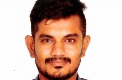 Chennai software engineer commits suicide, police investigate