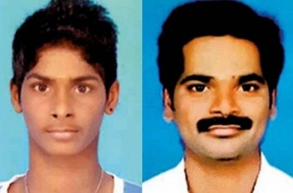 Chennai : Son stabs drunk father to death to save his mother