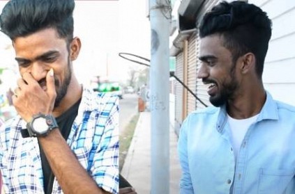 Chennai Talks Youtube Channel anchor arrested by Chennai Police