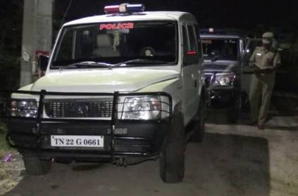 chennai tasmac staffs killed 2 customer in midnight