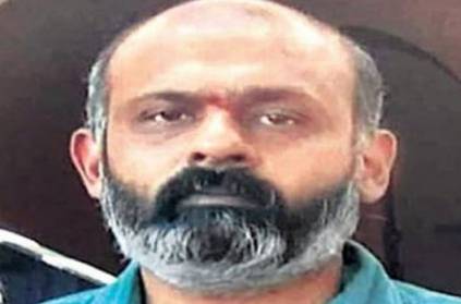 Chennai Vadapalani Vijaya Hospital Director dies due to covid19
