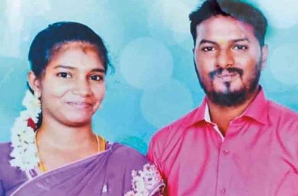 chennai wife want to meet first husband second one bad decision