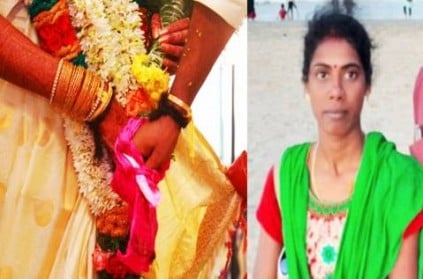 Chennai Woman Commits Suicide After 4 Months Of Marriage