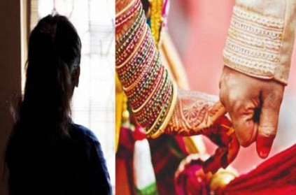 Chennai Woman Commits Suicide Over Marriage Issue