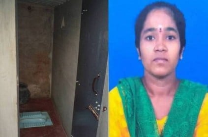 Chennai woman dies of snakebite who went to toilet at midnight