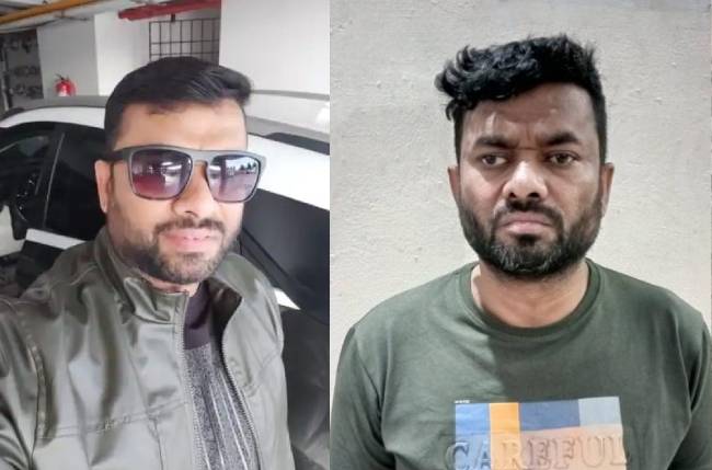Chennai Woman Lost 36 Lakhs Rupees In 30 Days To A Man Tamil Nadu News chennai-woman-lost-36-lakhs-rupees-in-30-days-to-a-man-tamil-nadu-news