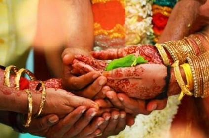 Chennai Woman Stopped her Lover Marriage, details inside