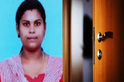 Chennai Woman Who Injured in Accident During Checking Kills Self