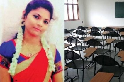 Chennai: Young Girl Commits Suicide After Underperforming in Exam