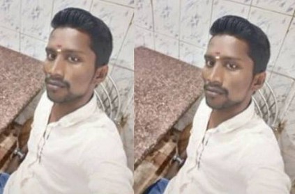 Chennai youth attempts to murder school student over one side love