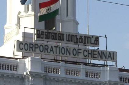 ChennaiCorporation issues warning regarding Covid restrictions