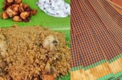 Chicken Biryani sold for 25 paise in Vellore, details here