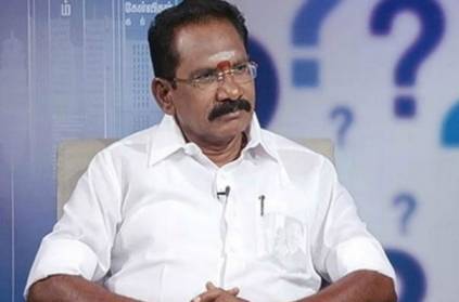 Chief minister and minister do not watch the Big Boss says, Sellur Raj