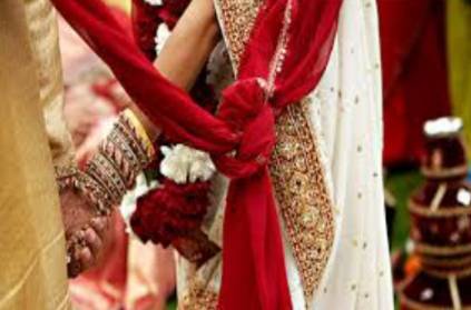 child line officers stops 3 child marriage in vellore