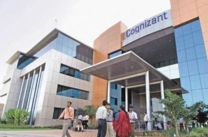 Cognizant fires employee, FITE leader based on performance