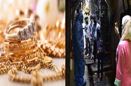 coimbatore 3 employees in jewellery test positive for covid19
