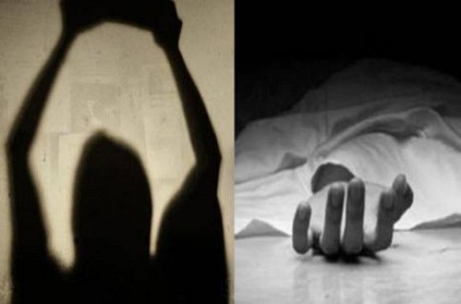 coimbatore man commits suicide after killing wife with heavy cylinder