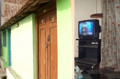 Coimbatore man throw acid on old man over TV volume issue