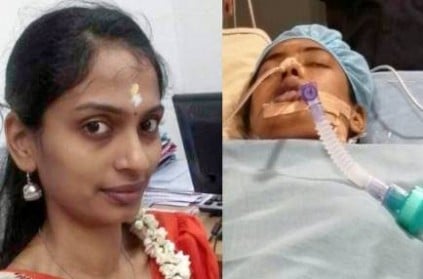 Coimbatore Rajeshwaris Parents seeking medical help to save her