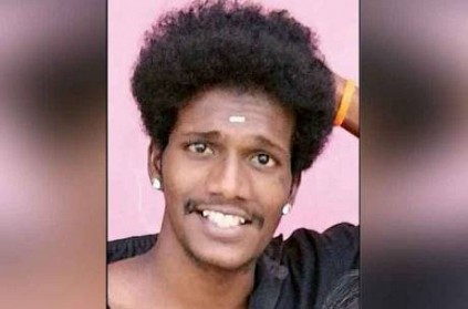 College Student Murdered near Vyasarpadi, Police Investigate