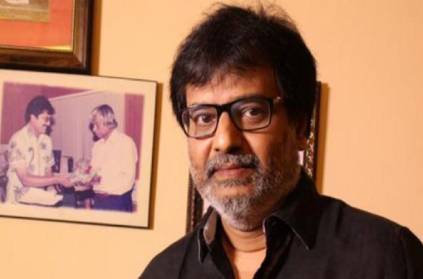 Comedy actor Vivek admitted to hospital in Chennai