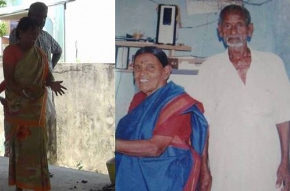 couple died in cremation area due to their child throws him out