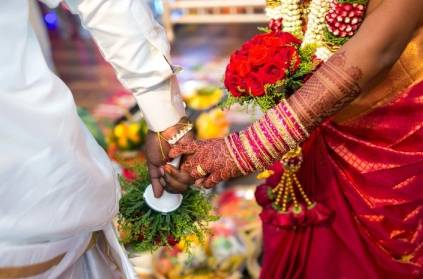 COVID-19: 63 Year Old Chennai man Dies at Marriage Function