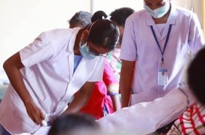 COVID-19: Mother and Son death due to Coronavirus in Karur