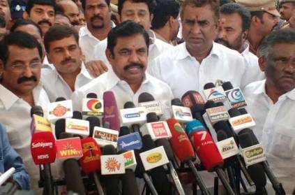 COVID-19: Tamil Nadu extends Lockdown till April 30
