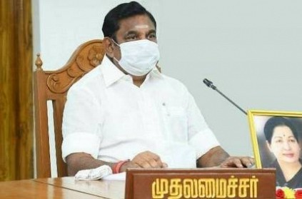 COVID-19: Tamil Nadu extends Lockdown till July 31st