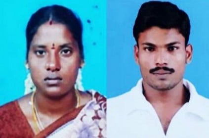 Cuddalore Man Kills His Brothers Wife Commits Suicide