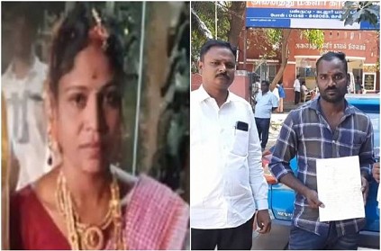 Cuddalore police searching woman who married 9 men