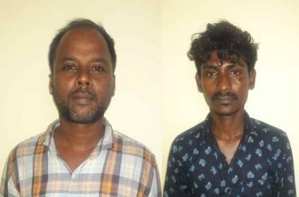 Cuddalore robbers see handing over keys and break the house